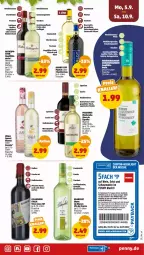 Gazetka promocyjna Penny - Prospekte - Gazetka - ważna od 10.09 do 10.09.2022 - strona 13 - produkty: angebot, angebote, braten, burgunder, chardonnay, coupon, de blancs, dornfelder, eintöpfe, eis, erde, fisch, flasche, fleisch, freixenet, Geflügel, grand sud, grauburgunder, grill, HP, kartoffel, kartoffeln, Käse, küche, lamm, latte, LG, merl, merlot, paella, papier, pasta, pastete, payback, pilze, reis, rind, rinder, Rindersteak, rosato, rosmarin, saft, sekt, steak, steaks, Ti, Tiere, und gemüse, vin de france, wein, Weißburgunder, wurst