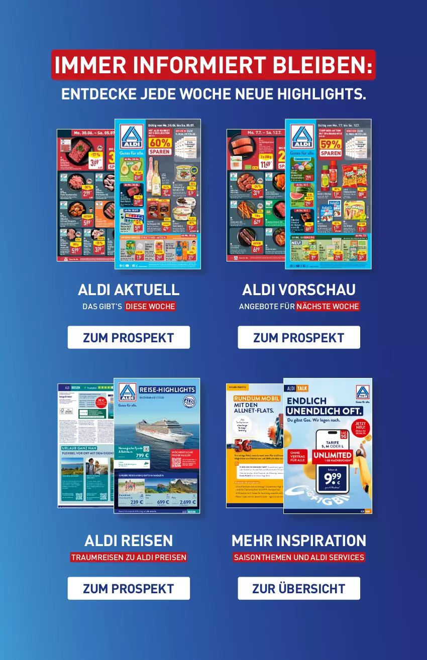 Aktueller Prospekt Aldi Nord - Von Montag - von 30.06 bis 05.07.2025 - strona 51 - produkty: aldi, alkohol, angebot, angebote, auer, aus der tiefkühlung, avocado, ball, Bau, Bauer, beutel, bio, bites, braten, bratwurst, brustfilet, buch, chia, cremissimo, decke, eis, Elan, elle, erdnuss, filet, filets, flasche, fleisch, gewürz, gin, grill, grillfackeln, gurke, gurken, hackfleisch, hähnchenbrust, hähnchenbrustfilet, hähnchenschenkel, Hela, henkel, jules mumm, kaffee, kaffeepads, Käse, ketchup, kräuter, lachs, lachsfilet, lamm, Lammfilets, langnese, langnese cremissimo, lebensmittel, LG, lorenz, magazin, marinade, melone, milch, mumm, Nackensteak, nackensteaks, natur, nuss, Ofen, olive, oliven, Rauch, reis, reise-highlights, rind, rinder, rinderhackfleisch, ring, rostbratwurst, rwe, salakis, salz, sandwich, schafskäse, schenkel, schwein, sekt, sim, spee, steak, steaks, Surf, telefon, thüringer rostbratwurst, Ti, tiefpreis, tisch, trolli, wasser, Wasserball, Wasserballons, wassermelone, wein, wurst, würstchen, Yo, ZTE