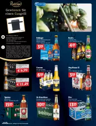 Gazetka promocyjna Getraenke Hoffmann - Prospekte - Gazetka - ważna od 30.04 do 30.04.2021 - strona 8 - produkty: alkohol, amaro, Amaro del Capo, angebot, angebote, Berger, bier, Cap, captain morgan, corona, eis, erde, erdinger, gasgrill, getränk, getränke, gewinnspiel, gin, grapefruit, grill, johnnie walker, kleiner klopfer, kräuter, kräuterlikör, leine, LG, likör, lillet, mam, original spiced gold, osborne, pils, pilsener, pilsner, radeberger, radeberger pilsner, Spaten, Spiele, Ti, veterano, vodka, weck, zitrone