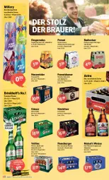 Gazetka promocyjna Getraenke Hoffmann - Prospekte - Gazetka - ważna od 02.09 do 02.09.2023 - strona 4 - produkty: alkohol, Astra, auer, Berger, bier, bitburger, budweiser, burger, carlsberg, corona, corona extra, desperados, eis, flensburger, franziskaner, Germ, getränk, gin, gösser, hasseröder, Hefe, hefeweizen, heineken, jever, köstritzer, mais, Mixer, mixery, natur, natur radler, oettinger, Peroni, pils, pilsener, pilsner, premium pils, radeberger, radler, schöfferhofer, tequila, Ti, tyskie, veltins, veltins pilsener, weissbier