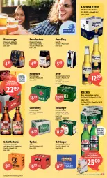 Gazetka promocyjna Getraenke Hoffmann - Prospekte - Gazetka - ważna od 02.09 do 02.09.2023 - strona 5 - produkty: alkohol, Astra, auer, Berger, bier, bitburger, budweiser, burger, carlsberg, corona, corona extra, desperados, eis, flensburger, franziskaner, Germ, getränk, gin, gösser, hasseröder, Hefe, hefeweizen, heineken, jever, köstritzer, mais, Mixer, mixery, natur, natur radler, oettinger, Peroni, pils, pilsener, pilsner, premium pils, radeberger, radler, schöfferhofer, tequila, Ti, tyskie, veltins, veltins pilsener, weissbier