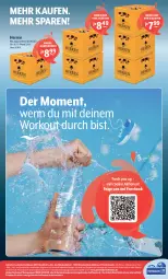 Gazetka promocyjna Getraenke Hoffmann - Prospekte - Gazetka - ważna od 02.09 do 02.09.2023 - strona 8 - produkty: abholpreise, eis, getränk, getränke, gewinnspiel, LG, pils, reis, Spiele, Ti, Yo