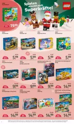 Gazetka promocyjna Rossmann - Prospekte - Gazetka - ważna od 20.12 do 20.12.2024 - strona 2 - produkty: Anhänger, auto, erde, Liege, mac, rwe, sim, simba, smoothie, Spiele, Sport, Ti, ZTE