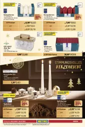 Gazetka promocyjna Metro - Weihnachtsfeier & Präsente - Gazetka - ważna od 31.12 do 31.12.2024 - strona 7 - produkty: auer, batterie, batterien, Brei, duni, eis, heimtextilien, kerze, Kerzenhalter, Läufer, reis, Serviette, servietten, Stabkerze, tee, Teelicht, teelichte, Ti, tisch, tischläufer, tuc