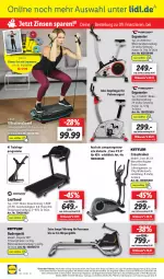 Gazetka promocyjna Lidl - Wochen-Highlights im Onlineshop - Gazetka - ważna od 10.12 do 10.12.2023 - strona 10 - produkty: angebot, angebote, auer, computer, crivit, dell, deo, eis, elle, Mode, ndk, pute, reis, rel, Ria, Schal, Schale, telefon, Ti, uhr