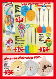 Gazetka promocyjna  - Prospekte - Gazetka - ważna od 15.03 do 15.03.2025 - strona 4 - produkty: ball, Kinder, Plüsch, Pyjama, Tasche, Ti, tisch