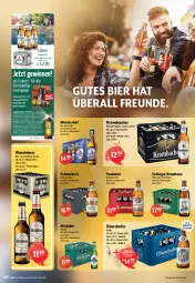 Gazetka promocyjna Getraenke Hoffmann - Prospekte - Gazetka - ważna od 17.06 do 17.06.2023 - strona 4 - produkty: alkohol, altenburger, Altenmünster, auer, bier, bitburger, burger, eis, elle, erde, erdinger, flasche, flaschenöffner, getränk, getränke, gewinnspiel, krombache, krombacher, LG, Lübzer, mars, Mixer, mixery, mönchshof, natur, oder radler, Paula, paulaner, pils, pilsener, premium pils, radler, Spiele, steiner, störtebeker, Ti, veltins, veltins pilsener, warsteiner, weck, WICK