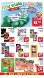 Gazetka promocyjna Marktkauf - Prospekt - Gazetka - ważna od 17.08 do 17.08.2024 - strona 16 - produkty: auer, aufschnitt, Bau, Bauer, brot, discount, eis, gin, grill, krakauer, mozzarella, Old Amsterdam, pfanne, pfannen, reis, rel, ring, stickado, stockmeyer, String, Ti, wiesbauer, ZTE