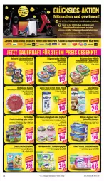 Gazetka promocyjna Marktkauf - Prospekt - Gazetka - ważna od 17.08 do 17.08.2024 - strona 24 - produkty: alpro, Becher, bio, coupon, deka, Dr. Oetker, drink, eis, elinas, elinas joghurt, joghur, joghurt, joghurt nach, leberwurst, LG, mac, papier, Paula, paula pudding, Pommersche, pudding, reinert, reis, rügenwalder, rügenwalder mühle, salami, tee, teewurst, Ti, toilettenpapier, wiltmann, wurst, zewa, ZTE