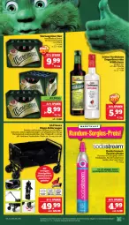 Gazetka promocyjna Marktkauf - Prospekt - Gazetka - ważna od 17.08 do 17.08.2024 - strona 3 - produkty: cin, doppelkorn, korn, Ti