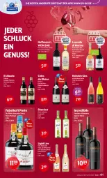 Gazetka promocyjna Getraenke Hoffmann - Prospekte - Gazetka - ważna od 15.11 do 15.11.2025 - strona 4 - produkty: alkohol, angebot, angebote, bio, de blancs, eis, hugo, nuss, primitivo, reis, Ria, rosato, rwe, sekt, Tawny Port, Ti, wein
