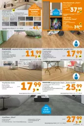 Gazetka promocyjna - Gazetka - ważna od 25.10 do 25.10.2025 - strona 3 - produkty: aqua, arbeitsplatte, Bau, brie, eis, ente, fenster, fernbedienung, Holz, laminat, laminatboden, landhausdiele, latte, lebensmittel, LG, natur, nuss, paneel, reis, Schal, Ti, vinylboden, Yo
