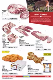 Gazetka promocyjna Metro - GastroJournal - Gazetka - ważna od 15.05 do 15.05.2024 - strona 5 - produkty: auer, beef, beutel, braten, Brei, decke, Deckel, eis, elle, filet, fleisch, gewürz, hähnchenbrust, kotelett, lamm, lammkotelett, Metro, Ofen, pute, putenschnitzel, reis, rind, rinder, roastbeef, rollbraten, Schal, Schale, schnitten, schnitzel, schwein, schweine, schweinefilet, schweinenacken, schweinerücken, steak, steakhüfte, tafelspitz, Ti, wein, weine