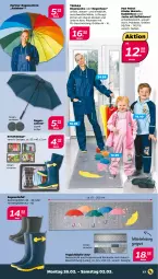 Gazetka promocyjna Netto - Woche 9 - Gazetka - ważna od 02.03 do 02.03.2024 - strona 17 - produkty: eis, hose, Jacke, Kinder, Läufer, Paw Patrol, Ria, teppich, Ti, wasser