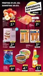 Gazetka promocyjna Netto - Woche 9 - Gazetka - ważna od 02.03 do 02.03.2024 - strona 27 - produkty: Berger, braten, Cillit, cillit bang, eis, fleisch, Fleischerei, haribo, Kaiser, radeberger, sac, sahne, Schere, schnitten, Ti, valensina, wiener, wiener würstchen, würstchen
