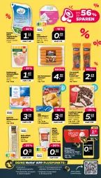 Gazetka promocyjna Netto - Woche 9 - Gazetka - ważna od 02.03 do 02.03.2024 - strona 5 - produkty: angebot, angebote, Berger, camembert, ciabatta, coppenrath, coupon, coupons, danone, Dany, dany sahne, eis, filegro, filet, getränk, gewinnspiel, iglo, kabanos, kaffee, lachs, Meister, milch, pastete, pudding, radeberger, Räucherlachs, reis, sahne, schwein, schweine, schweinefilet, snack, Spiele, Ti, torte, vollmilch, wein, weine, wurst