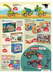 Gazetka promocyjna Vmarkt - V-Markt - Gazetka - ważna od 06.04 do 06.04.2022 - strona 17 - produkty: batterie, Buggy, dip, Duck, gin, LG, Paw Patrol, reifen, rwe, Spiele, thermometer, Ti, würfel