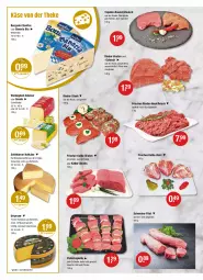 Gazetka promocyjna Vmarkt - V-Markt - Gazetka - ważna od 06.04 do 06.04.2022 - strona 2 - produkty: bavaria blu, bergader, braten, edamer, eis, filet, fleisch, Fleischspieße, für grill und pfanne, gewürz, gouda, grill, grill und pfanne, gulasch, hackfleisch, hartkäse, ideal für grill, ideal für grill und pfanne, Käse, Laufen, LG, mac, milch, natur, pfanne, Ria, rind, rinder, rinder-hackfleisch, Schal, Schale, schnitten, schnittkäse, schwein, schweine, schweine-filet, Spezi, steak, steaks, Ti, und pfanne, weichkäse, wein, weine