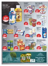 Gazetka promocyjna Vmarkt - V-Markt - Gazetka - ważna od 06.04 do 06.04.2022 - strona 6 - produkty: auer, baguette, bärenmarke, Bau, Bauer, Becher, braten, butter, dessert, Dr. Oetker, ehrmann, eis, exquisa, exquisa frischkäse, flasche, frischkäse, frucht, früchte, fruchtgrütze, fruchtjoghurt, grütze, gurke, gurken, haltbare milch, hochland, je 250-g-packung, joghur, joghurt, kaffee, Käse, Körniger Frischkäse, kräuter, kräuterbutter, meggle, milch, miree, Müller, natur, oder kräuter, Ofen, Ofenkäse, pudding, rouge, rougette, sahne, sandwich, Schmelzkäse, spreewaldhof, vanille, weihenstephan