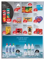 Gazetka promocyjna Vmarkt - V-Markt - Gazetka - ważna od 06.04 do 06.04.2022 - strona 8 - produkty: ACC, adelholzener, Alwa, beutel, bohne, bohnen, Cap, cappuccino, chia, chips, cin, erfrischungsgetränk, erfrischungsgetränke, espresso, flasche, frucht, fruchtgummi, funny-frisch, getränk, getränke, Holz, kaffee, kaffeepads, katjes, Kinder, kraft, latte, latte macchiato, mac, macchiato, milford, milka, mineralwasser, nescafe, Ofen, pringles, riegel, ring, ritter, ritter sport, senseo, Sport, Ti, wasser