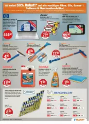Gazetka promocyjna Vmarkt - Prospekte - Gazetka - ważna od 29.10 do 29.10.2025 - strona 17 - produkty: angebot, angebote, batterie, batterien, Brei, bürste, eier, eis, Eiskratzer, elle, ente, LG, Michelin, Nigrin, nintendo, pils, reiniger, ring, Scheibenreiniger, schwamm, Software, sonax, spiegel, Ti, wasser