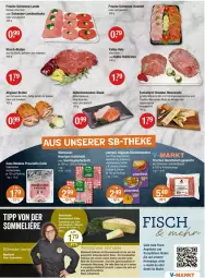Gazetka promocyjna Vmarkt - Prospekte - Gazetka - ważna od 29.10 do 29.10.2025 - strona 3 - produkty: angebot, angebote, auer, aufschnitt, Bau, Bauer, braten, brot, Casa Modena, cheddar, creme, eis, fisch, fleisch, geschnetzeltes, gewürz, hackfleisch, hackfleisch gemischt, Heu, ilag, Käse, kochschinken, kotelett, kräuter, küche, Küchen, LG, mac, Mode, monati, mozzarella, natur, Omep, pflanze, pflanzen, prosciutto, prosciutto cotto, reis, rel, rezept, rind, rindfleisch, rollbraten, SANTE, schinken, schwein, schweine, steak, steaks, Ti, tortilla, Vegeta, wein, weine, wiesbauer, Zelt, zitrone, zwiebel, zwiebeln