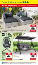 Gazetka promocyjna Lidl - Aktuelle Onlineshop-Highlights - Gazetka - ważna od 30.04 do 30.04.2024 - strona 2 - produkty: angebot, angebote, eis, elle, Garten, hängesessel, hocker, hollywoodschaukel, kissen, LG, ndk, reis, rel, Schal, Schale, Schaukel, sessel, sitzkissen, telefon, Ti, tisch, uhr, ZTE