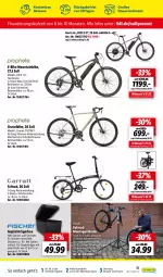 Gazetka promocyjna Lidl - Aktuelle Onlineshop-Highlights - Gazetka - ważna od 30.04 do 30.04.2024 - strona 39 - produkty: akku, auer, Brei, crivit, dell, E-Bike, E-Bikes, eis, Fahrrad, getränk, getränke, Kette, korb, messer, Mode, Mountainbike, rwe, Schal, shimano, Ti