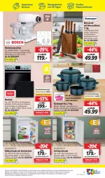 Gazetka promocyjna Lidl - Wochen-Highlights im Onlineshop - Gazetka - ważna od 20.08 do 20.08.2023 - strona 5 - produkty: auer, backofen, brot, dell, garraum, gefrierfach, gefrierschrank, glaskeramik, herdarten, herdset, kochfeld, Kochtopf, korb, küche, Küchen, küchenmaschine, kühlschrank, kühlschrank mit, LG, maille, messer, messerblock, Messerset, Mode, Ofen, Rührschüssel, rum, Schrank, schüssel, silvercrest, Spektrum, Ti, topf, topf-set, weck