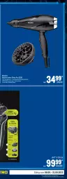 Gazetka promocyjna Metro - Technik Spezial - Gazetka - ważna od 21.09 do 21.09.2022 - strona 27 - produkty: adapter, akku, angebot, angebote, aufsteckbürsten, auto, BaByliss, bluetooth-lautsprecher, bürste, bürsten, eis, elle, festplatte, haartrockner, hama, HDMI, jbl, kamera, Kameras, latte, lautsprecher, Radio, rasierer, reis, ring, Roller, rum, rwe, teller, thermostat, Ti, timer, tisch, top-hit, Trockner, uhd, usb, wasser, Yo, zahnbürste