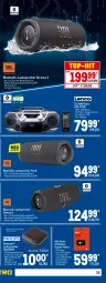 Gazetka promocyjna Metro - Technik Spezial - Gazetka - ważna od 21.09 do 21.09.2022 - strona 29 - produkty: adapter, akku, angebot, angebote, aufsteckbürsten, auto, BaByliss, bluetooth-lautsprecher, bürste, bürsten, eis, elle, festplatte, haartrockner, hama, HDMI, jbl, kamera, Kameras, latte, lautsprecher, Radio, rasierer, reis, ring, Roller, rum, rwe, teller, thermostat, Ti, timer, tisch, top-hit, Trockner, uhd, usb, wasser, Yo, zahnbürste