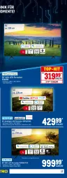Gazetka promocyjna Metro - Technik Spezial - Gazetka - ważna od 21.09 do 21.09.2022 - strona 33 - produkty: angebot, angebote, decke, eis, elle, ente, fernseher, LG, reis, teller, Ti, top-hit, uhd