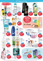 Gazetka promocyjna Budni - Prospekte - Gazetka - ważna od 19.03 do 19.03.2022 - strona 2 - produkty: aloe vera, axe, Bad, body, body lotion, bürste, bürsten, creme, deo, deo spray, duschgel, eis, elle, Finish, garnier, gillette, Handseife, Kamill, kneipp, Lotion, mac, mach3, Maske, natur, natura, nivea, Odol, oral-b, Rasierklinge, rasierklingen, reis, roll-on, Seife, Tagespflege, teller, Ti, tuc, tuchmaske, waschgel, zahncreme