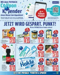 Gazetka promocyjna Edeka - Prospekte - Gazetka - ważna od 01.03 do 01.03.2025 - strona 11 - produkty: beutel, cola, coupon, coupons, decke, deka, ente, flasche, hering, HP, Käse, käsescheiben, limo, limonade, nuss, orange, orangen, parmaschinken, pastete, payback, ring, rohschinken, Schal, Schale, schinken, schnitzel, teigwaren, Ti, zitrone, zitronen
