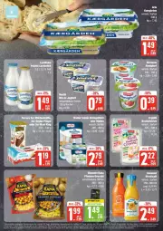 Gazetka promocyjna Edeka - Prospekte - Gazetka - ważna od 22.06 do 22.06.2024 - strona 12 - produkty: arla, coupon, deka, eis, ferrero, filet, filets, Kinder, landliebe, landmilch, matjes, Matjesfilet, matjesfilets, milch, nuss, reis, rum, Ti, ZTE