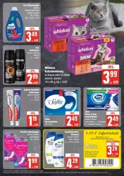 Gazetka promocyjna Edeka - Prospekte - Gazetka - ważna od 22.06 do 22.06.2024 - strona 17 - produkty: axe, body, bodyspray, colgate, creme, eis, gin, katzennahrung, küche, Küchen, küchentücher, LG, reis, shampoo, Ti, tücher, zahncreme, zewa, ZTE