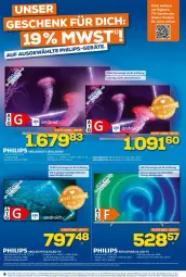 Gazetka promocyjna Euronics - Prospekte - Gazetka - ważna od 21.06 do 21.06.2023 - strona 2 - produkty: dvb, HDMI, Oled-TV, Ti, tuner, usb