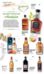 Gazetka promocyjna Famila - Prospekte - Gazetka - ważna od 30.03 do 30.03.2024 - strona 12 - produkty: blended scotch, blended scotch whisky, bourbon, bourbon whiskey, eis, ente, erde, flasche, gin, HP, irish whiskey, jack daniel, jameson, kentucky straight, lack, mojito, nuss, regal, rel, rum, scotch, scotch whisky, single malt, spirituosen, tennessee whiskey, Ti, tuc, whiskey, whisky