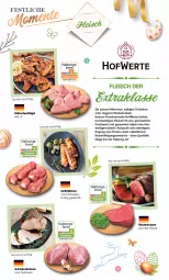 Gazetka promocyjna Famila - Prospekte - Gazetka - ważna od 30.03 do 30.03.2024 - strona 4 - produkty: braten, eis, fleisch, gewürz, grill, hähnchenflügel, LG, Ria, rind, rinder, rinderbraten, saft, schinken, schinkenbraten, schwein, Ti, wein