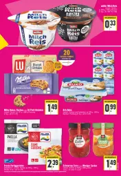 Gazetka promocyjna Edeka - Angebote der Woche - Gazetka - ważna od 30.07 do 30.07.2022 - strona 3 - produkty: cookie, Ti