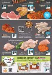 Gazetka promocyjna Edeka - Angebote der Woche - Gazetka - ważna od 30.07 do 30.07.2022 - strona 9 - produkty: backofen, bratwurst, brustfilet, butter, cocktail, erde, filet, Geflügel, gewürz, grill, Grillwurst, hähnchenbrust, hähnchenbrustfilet, kartoffel, Kraut, lachs, leine, mit paprika, natur, nuss, Ofen, paprika, pfanne, rezept, Ria, schwein, schweine, Schweinelachs, spareribs, Tasche, Ti, tomate, tomaten, vita, wein, weine, wurst, zwiebel, zwiebeln