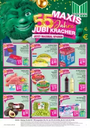 Gazetka promocyjna Marktkauf - Prospekt - Gazetka - ważna od 14.02 do 14.02.2026 - strona 1 - produkty: alkohol, bio, bree, eis, flasche, frucht, fruchtgummi, gin, halbfester schnittkäse, haltbare milch, haribo, holländischer schnittkäse, Käse, lamm, milch, milka, nuss, papier, reis, schnittkäse, schnitzel, schwein, schweine, schweineschnitzel, tafeltrauben, tee, Ti, toilettenpapier, trauben, uhr, wein, weine, zewa