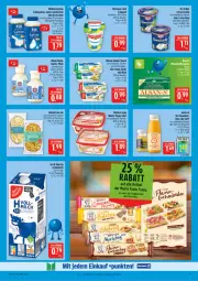 Gazetka promocyjna Marktkauf - Prospekt - Gazetka - ważna od 14.02 do 14.02.2026 - strona 17 - produkty: ACC, aioli, Becher, creme, Dr. Oetker, eis, feinkost, flasche, Focaccia, gewürz, Innocent, kaffee, Kochcreme, milch, milram, nuss, Popp, quark, reis, ring, saft, sahne, salat, schlagsahne, schmand, smoothie, sour cream, tante fanny, Ti, vollmilch, weihenstephan, zaziki, ZTE