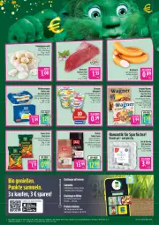 Gazetka promocyjna Marktkauf - Prospekt - Gazetka - ważna od 14.02 do 14.02.2026 - strona 2 - produkty: almighur, almighurt, auer, Becher, bella crema, bockwurst, bohne, bohnen, butter, champignon, champignons, chips, chipsfrisch, decke, ehrmann, ehrmann almighurt, eis, espresso, Falsches Filet, filet, gewürz, gin, gutschein, melitta, oder piccolinis, original wagner, piccolinis, pizza, reis, rind, Streichzart, tee, Teelicht, teelichte, Ti, wagner, weihenstephan, wurst, ZTE