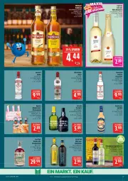 Gazetka promocyjna Marktkauf - Prospekt - Gazetka - ważna od 14.02 do 14.02.2026 - strona 25 - produkty: alkohol, Astra, eis, flasche, merl, merlot, reis, sekt, wein, ZTE