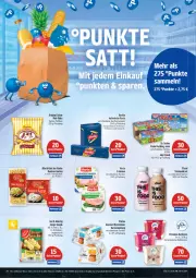 Gazetka promocyjna Marktkauf - Prospekt - Gazetka - ważna od 14.02 do 14.02.2026 - strona 28 - produkty: bamboo, barilla, Dr. Oetker, Duftkerze, eis, flasche, gin, gouda, herta, italienische pasta, katzennahrung, kerze, pasta, Paula, paula pudding, pudding, purina, reis, sahne, schinken, snack, Ti, Vegeta