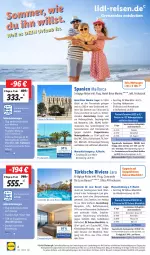 Gazetka promocyjna Lidl - Wochen-Highlights im Onlineshop - Gazetka - ważna od 19.06 do 19.06.2022 - strona 6 - produkty: auer, Bad, Brei, buch, decke, dusche, eis, elle, ente, Fahrrad, HP, inklusivleistungen, küche, kühlschrank, LG, pool, reis, reiseveranstalter, reiss, resa, rezept, ring, rum, Schrank, steak, Ti, tisch, zimmerbeispiel