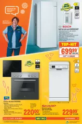 Gazetka promocyjna Metro - NonFood - Gazetka - ważna od 20.04 do 20.04.2022 - strona 5 - produkty: Abtei, auto, backofen, Bau, decke, einbau-herdset, eis, Elektro, elektrogeräte, elle, gefrierschrank, geschirr, geschirrspüler, grill, herdset, kochfeld, küche, maille, Metro, Ofen, Rauch, reis, Schrank, teller, Ti, top-hit