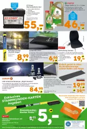 Gazetka promocyjna  - Gazetka - ważna od 18.01 do 18.01.2025 - strona 14 - produkty: angebot, anzünder, batterie, dell, eis, Eiskratzer, Elektro, elle, erde, felgen, flasche, gin, globus fachmärkte, Lampe, Laufen, LG, Luftentfeuchter, Mode, Osram, reifen, reis, Scheinwerferlampe, Schneebesen, Spezi, Teleskop, Ti, wasser, ZTE