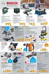 Gazetka promocyjna  - Gazetka - ważna od 18.01 do 18.01.2025 - strona 6 - produkty: Abbruchhammer, auer, auto, batterie, Bau, Bohrhammer, Brei, eis, Elektro, elle, Holz, koffer, kraft, latte, led-licht, papier, Rauch, Reinigung, reis, reiss, ring, rwe, säge, Schal, Schleifpapier, steckdose, stichsäge, Stier, teller, Ti, Tiere, tisch, Tischkreissäge, Treppenpodest, Trockensauger, werkzeug, werkzeuge, Winkelschleifer